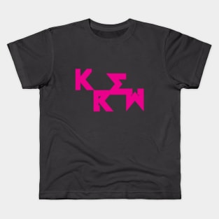 The Krew Kids T-Shirt